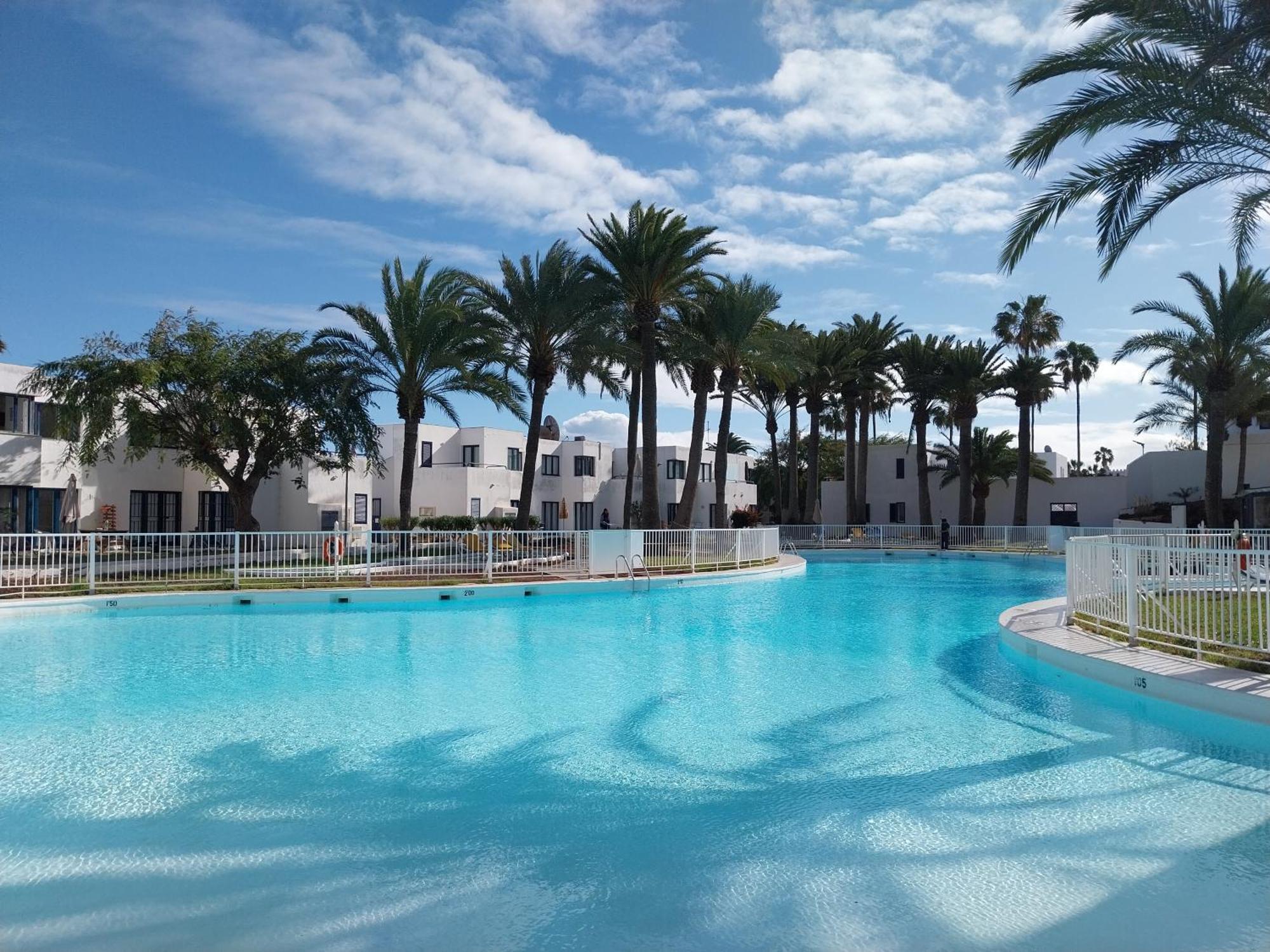 Royal Blue Corralejo By Sea You There Fuerteventura Exterior foto