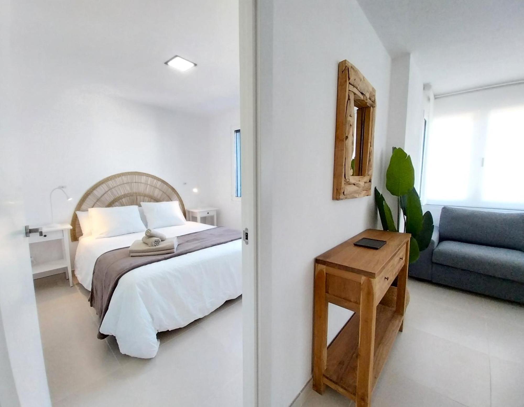 Royal Blue Corralejo By Sea You There Fuerteventura Exterior foto