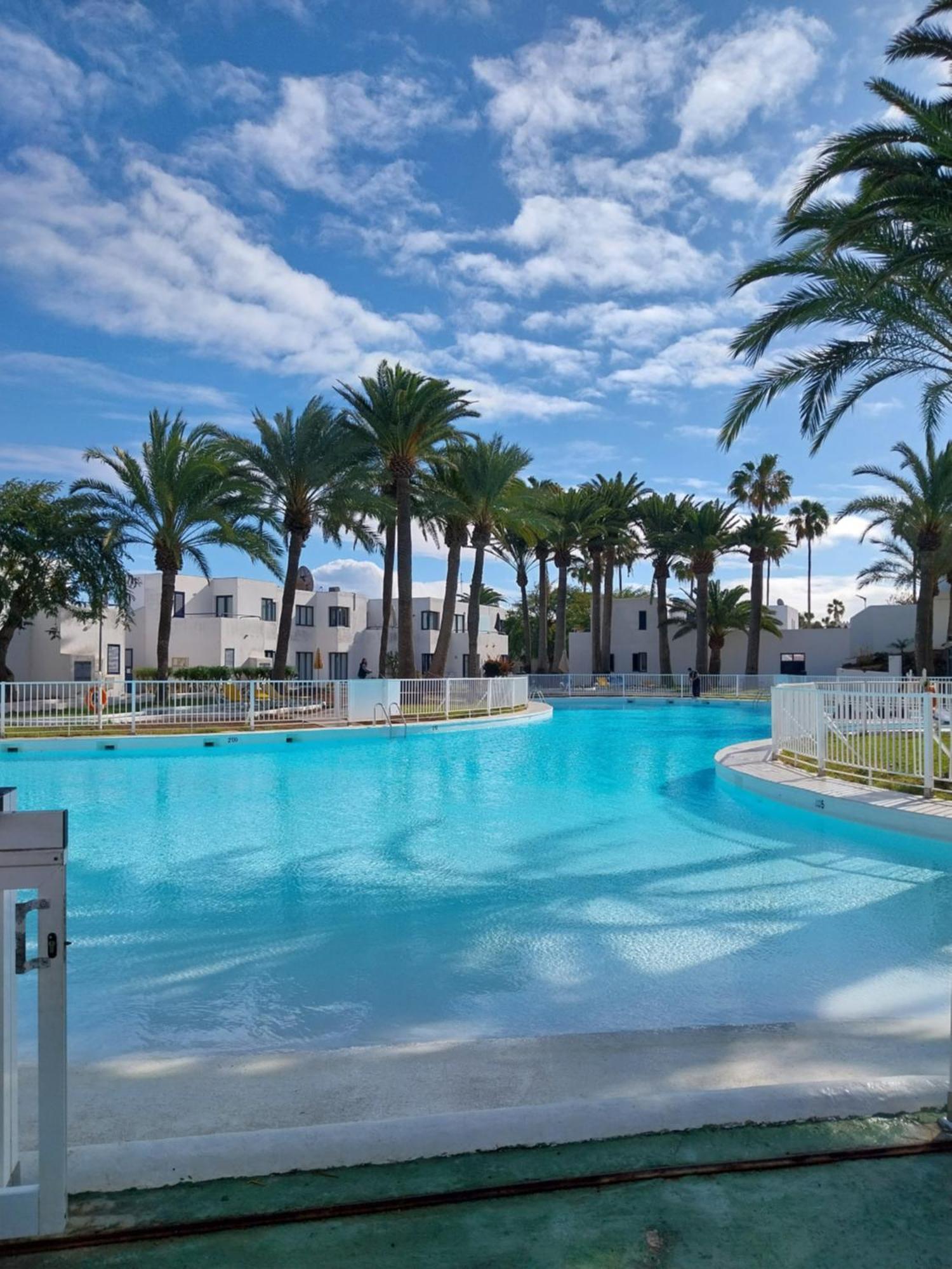 Royal Blue Corralejo By Sea You There Fuerteventura Exterior foto