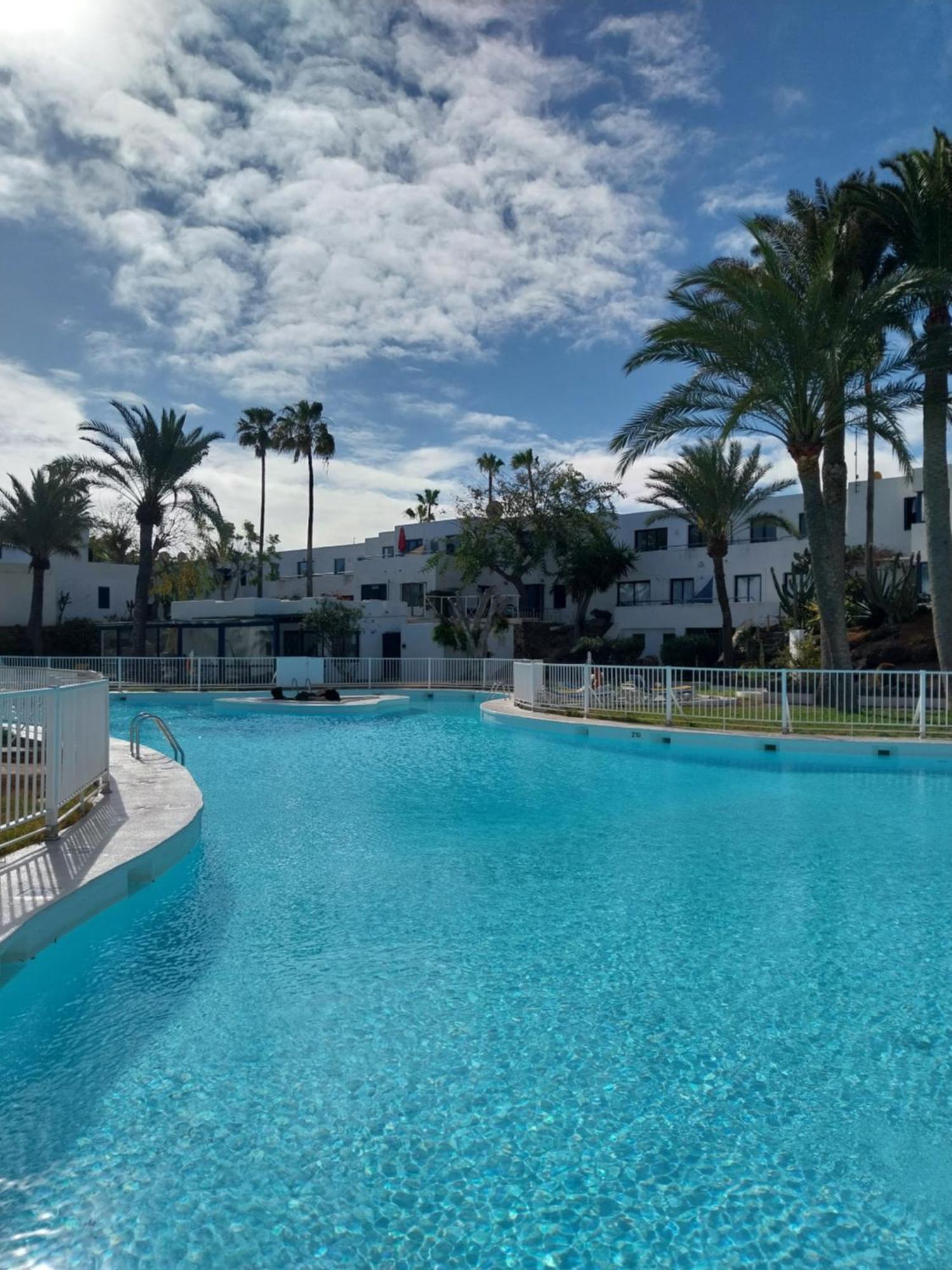 Royal Blue Corralejo By Sea You There Fuerteventura Exterior foto