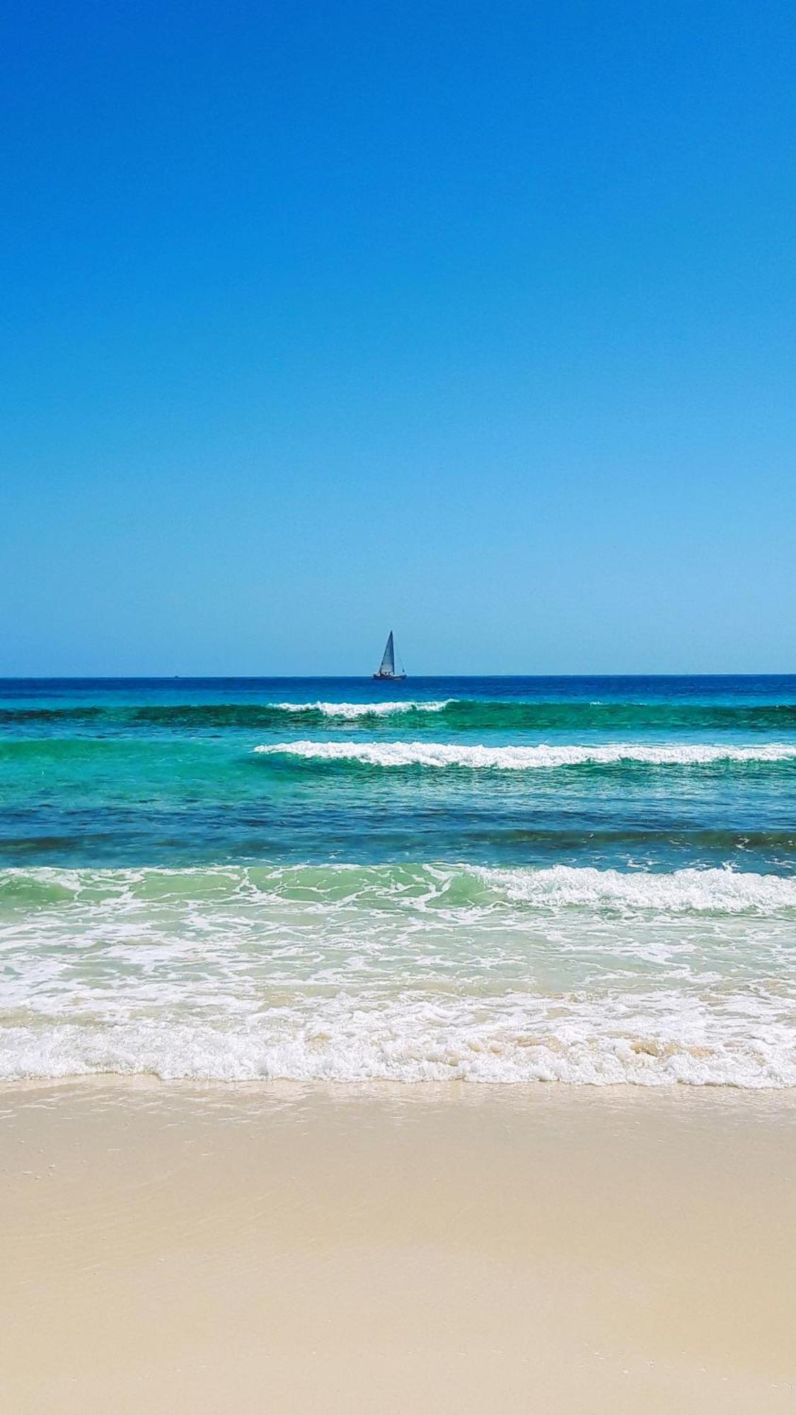 Royal Blue Corralejo By Sea You There Fuerteventura Exterior foto